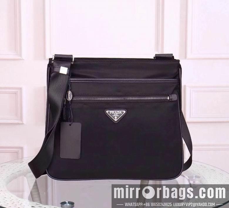 Prada Bags 30X26X6cm 053020 XM