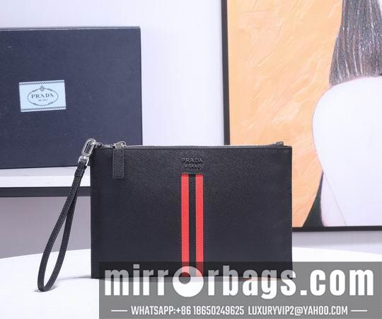 Prada Bags 2NG022 28X18cm XM 2colour