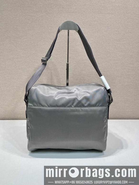 Prada Bags 2VD062 29X23X15cm XM 2colour