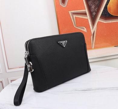Prada Bags 8330-4 28X17X4cm WP