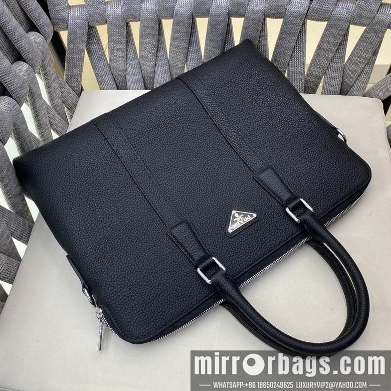 Prada Bags 1069-1 39X29X6cm WP