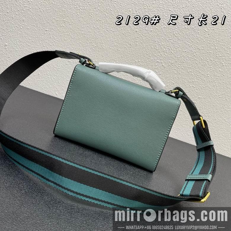 Prada Bags 2129 21X14X6.5cm XM 4