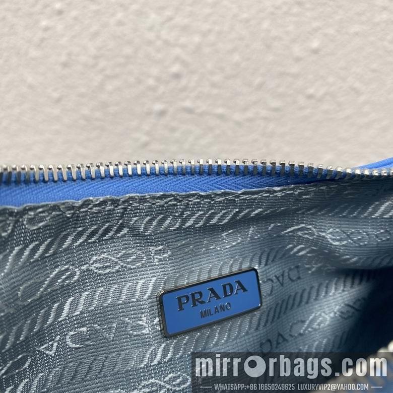 Prada Bags 1BH204 22X12X6cm XMY 5