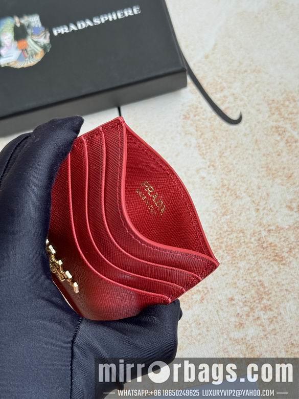 Prada Bags 1MC025 10X8cm YG 4