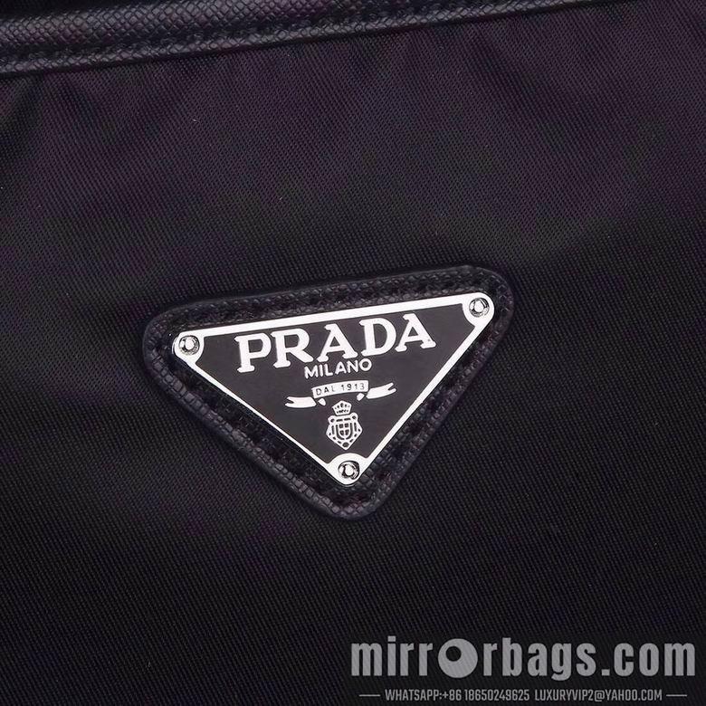 Prada Bags 26X24X6cm 053027 XM