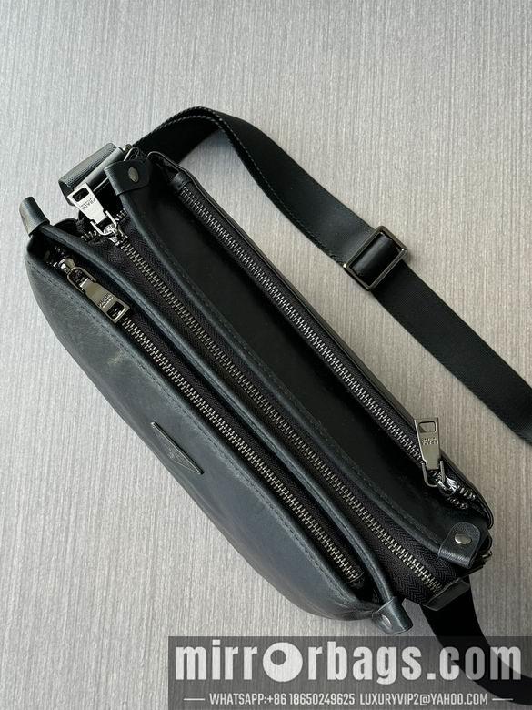 Prada Bags 6941 30X23X10cm WP