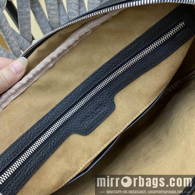 Prada Bags 5218-1 39X28X7cm XM