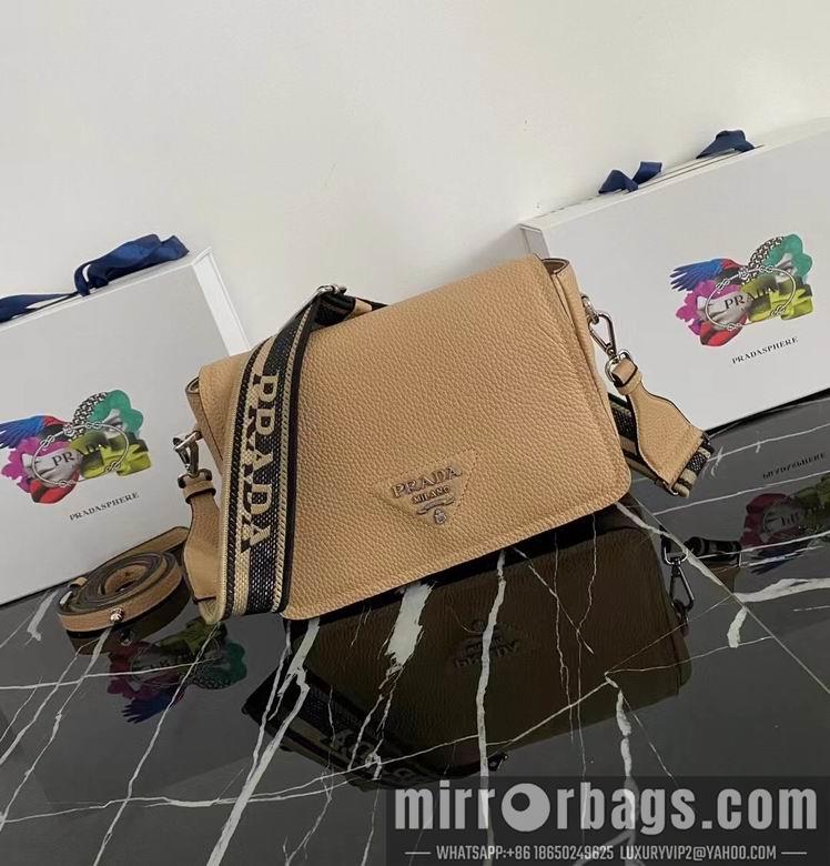Prada Bags 1BD314 23X18X9cm XM 2colour