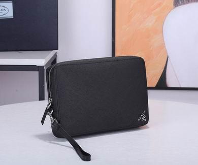 Prada Bags 2VF017 24X16X4cm SC