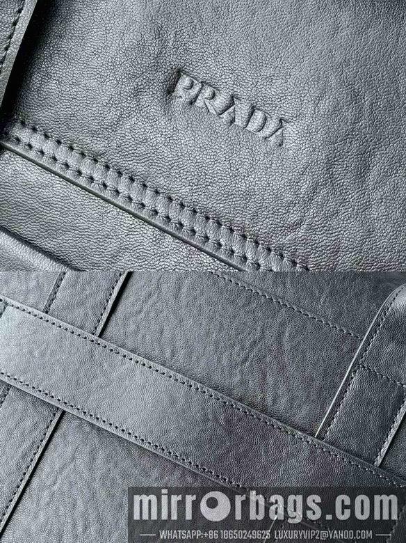 Prada Bags 6989 39X30X9cm XM