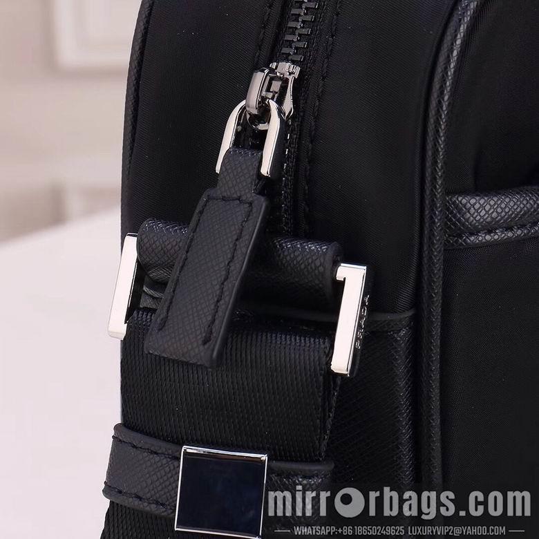 Prada Bags 24X17X7cm 053042 XM