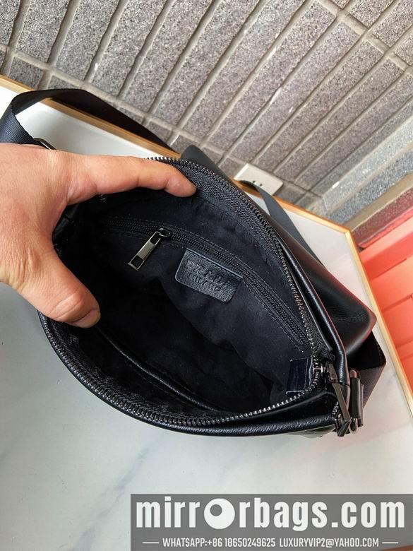 Prada Bags A98-1 25X27X5.5cm XM
