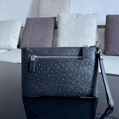 Prada Bags 8117 28X17cm SC