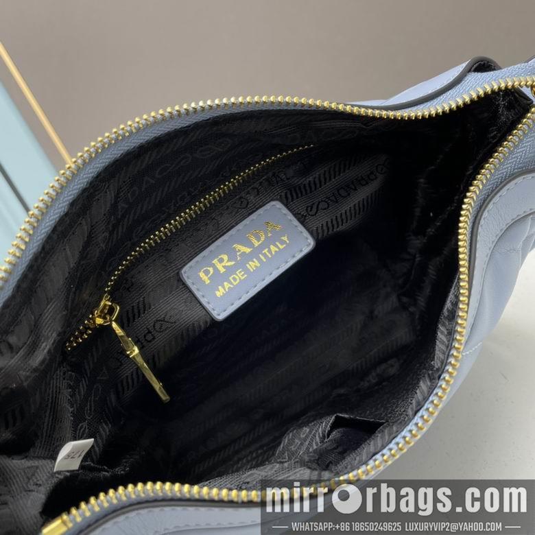 Prada Bags 66200 21X18X10cm XM 3