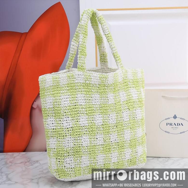 Prada Bags 1BG86381 48X34X16cm XMY 5