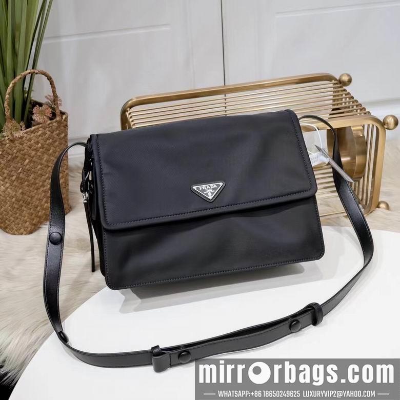 Prada Bags WM1BD255 30X21.5X12