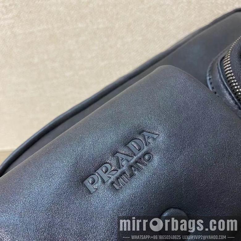 Prada Bags 30X20X10cm 050714 XM