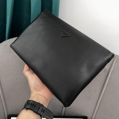 Prada Bags 5602-12 28X19X3cm XM