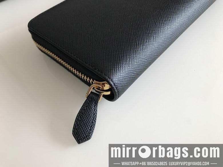 Prada Bags 1ML506 20X10.3cm YG 1