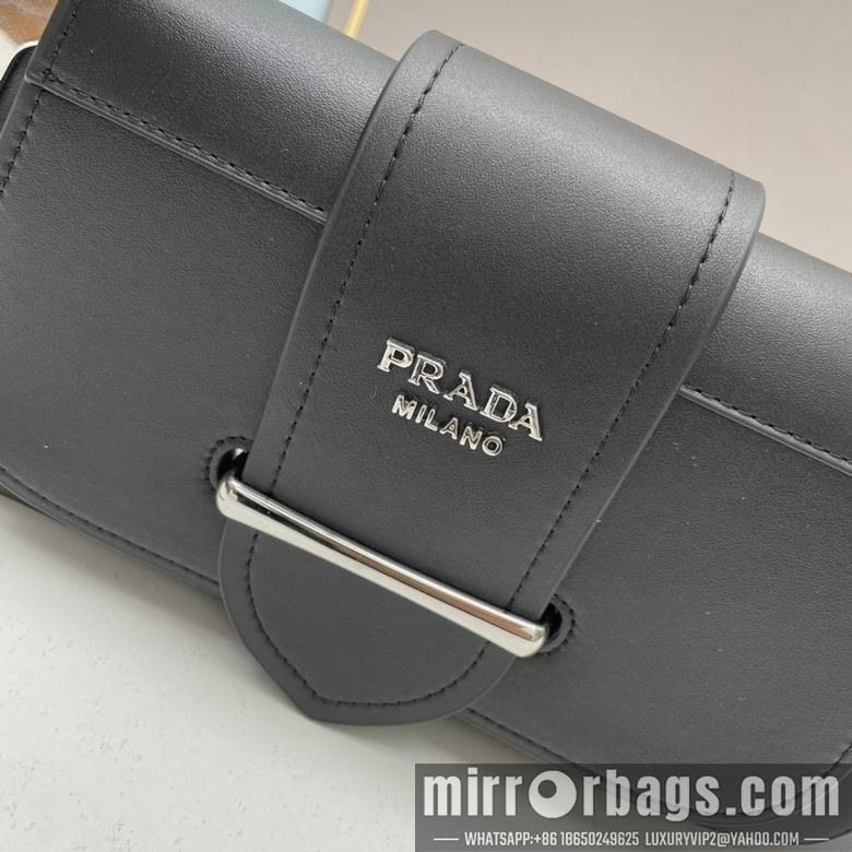 Prada Bags 66171 28X18X4cm XM 2colour