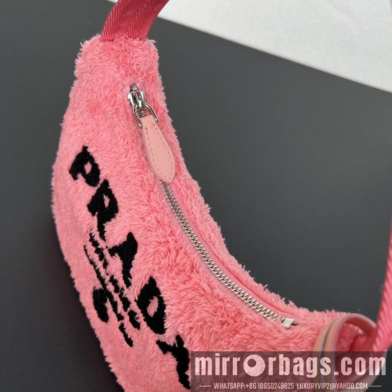 Prada Bags 1NE515 22X12X6cm XM 3
