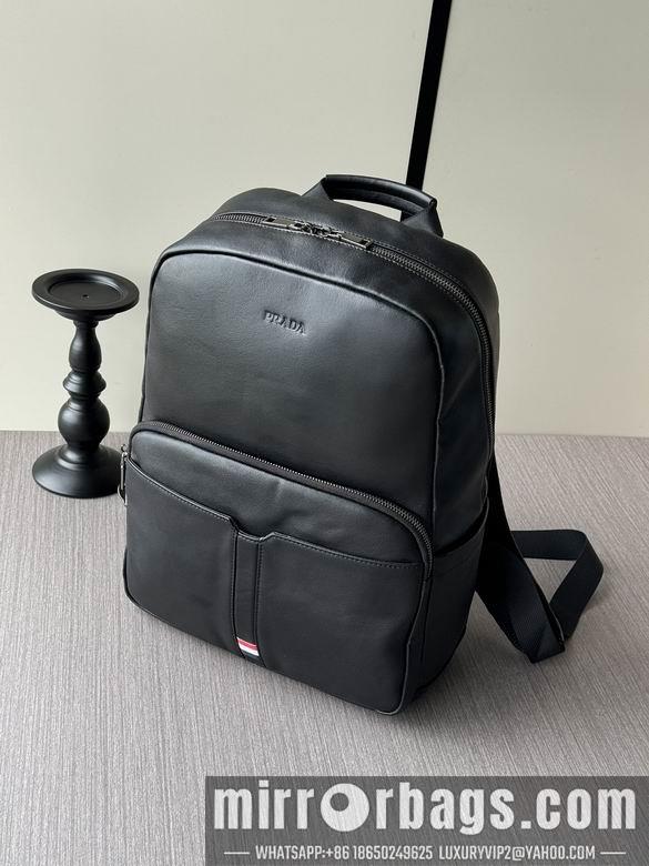 Prada Bags 6619 40X28X14cm WP