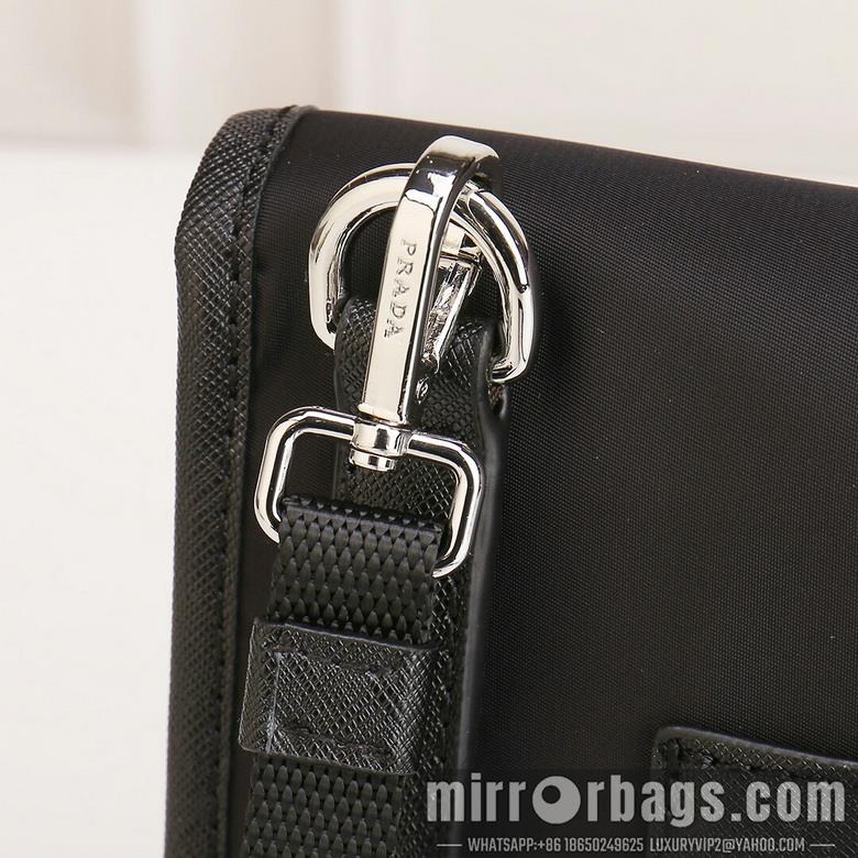 Prada Bags 20X17cm 121506 XM