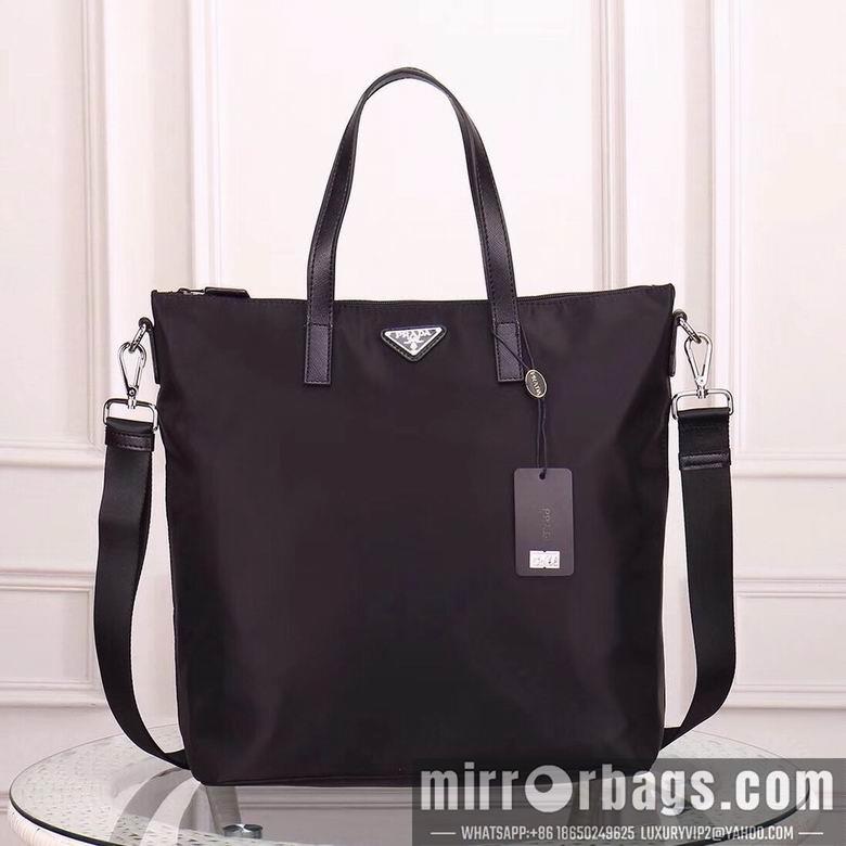 Prada Bags 38X33X16cm 053013 XM