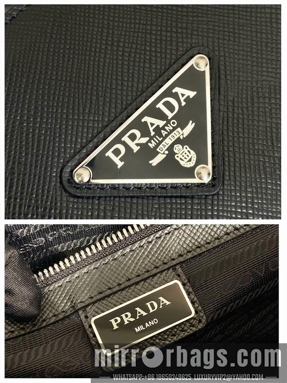 Prada Bags 2VG101 40X30X9cm WP