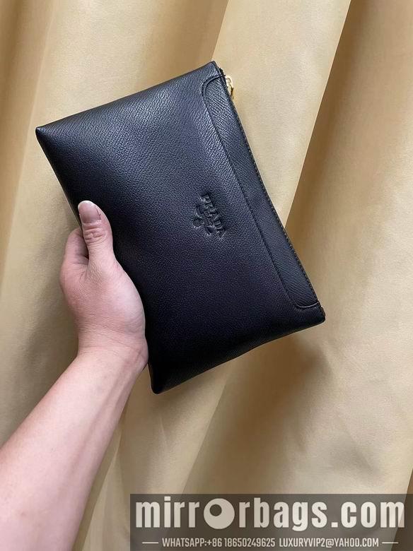 Prada Bags 959-5 27X18X5cm WP