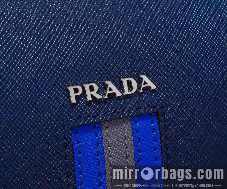 Prada Bags VS363R 36X28X6.5cm SC 4colour