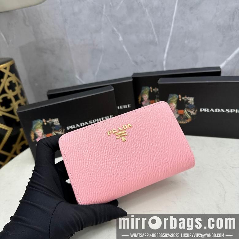 Prada Bags 306 14X8.5X3cm XM 4
