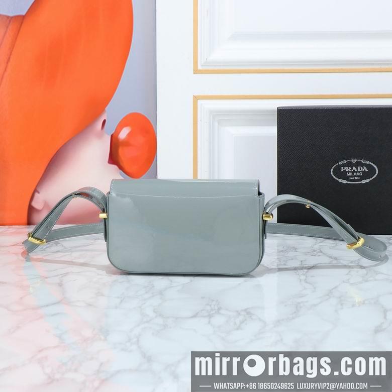 Prada Bags 1BD339 20.5X10.5X4cm XMY 5