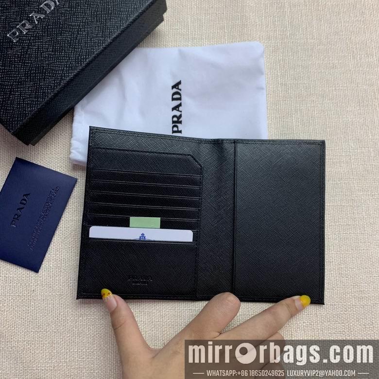Prada Bags LM1412 10x12x2cm YG 1