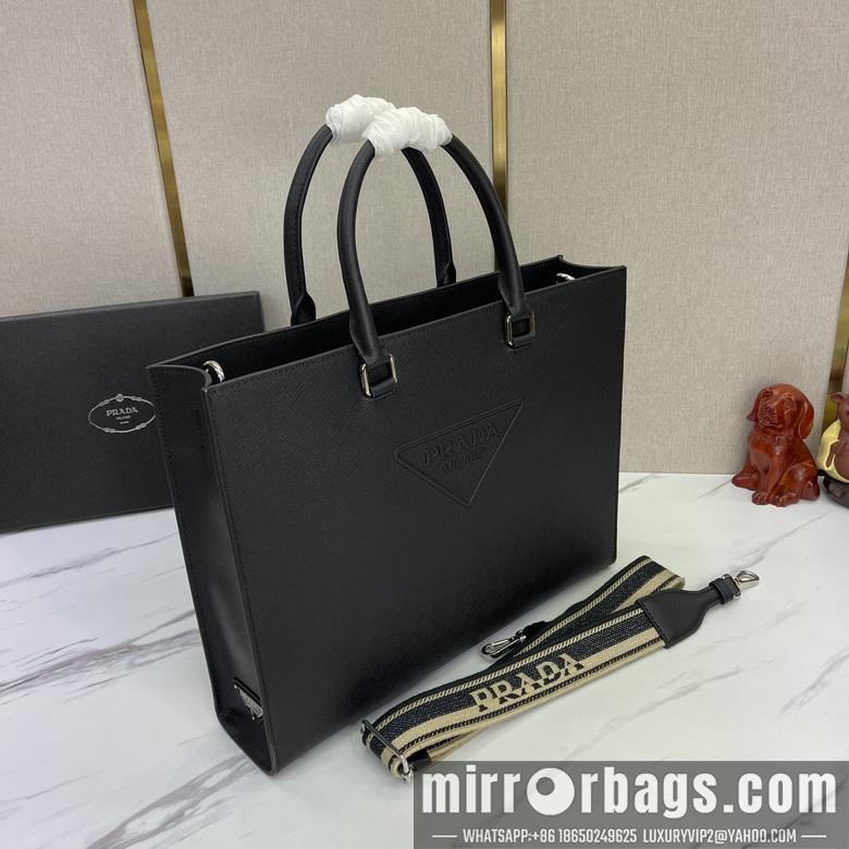 Prada Bags 2106-1 38X29X8cm WP