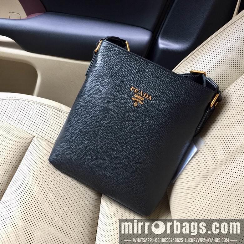 Prada Bags 8090-3 23X27X5cm XM