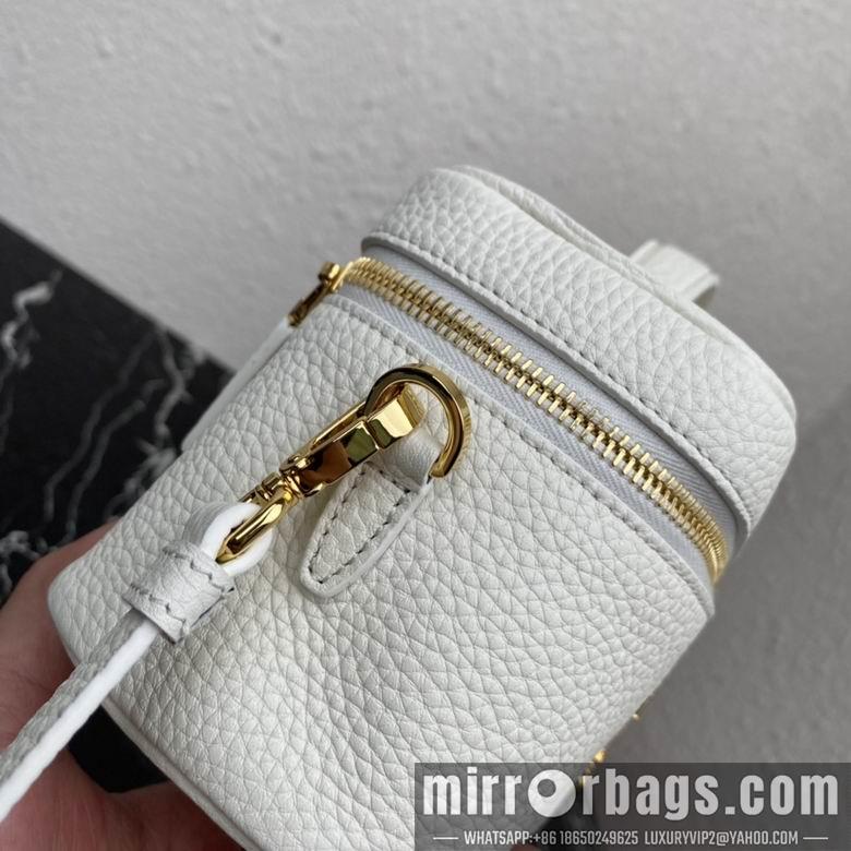 Prada Bags 1BH202 18X11.5X7.5cm YG 5