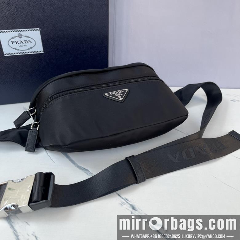 Prada Bags 2VL038 30X15cm XM