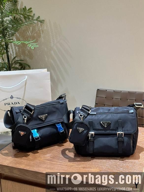 Prada Bags 30cm 030201 DN