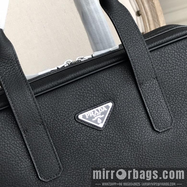 Prada Bags 9808-1 39X29X11cm WP