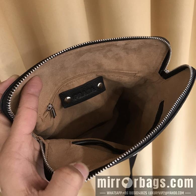 Prada Bags 9024-4 25X28X5cm WP
