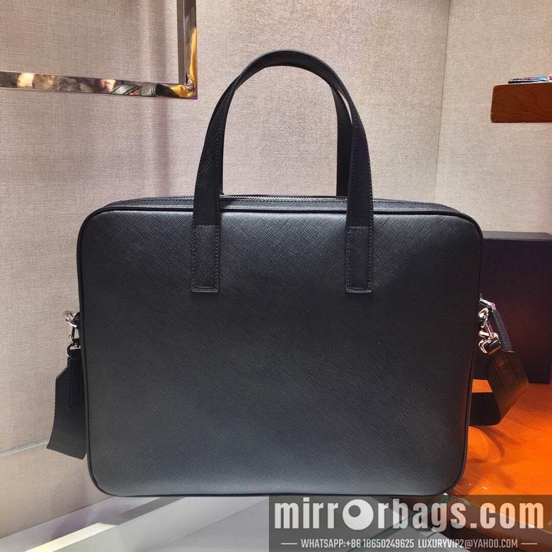 Prada Bags 2VE368 36X28X3.5cm XM 3colour