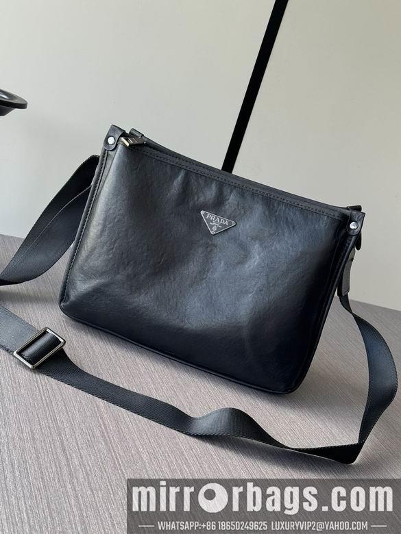 Prada Bags 6941 30X23X10cm WP