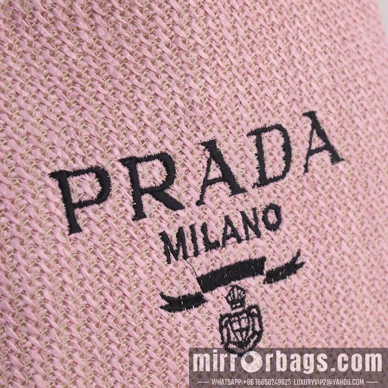 Prada Bags 23X22cm 112203 XMY 3