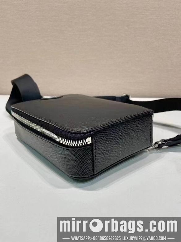Prada Bags 2VZ106 14X20X5cm XM