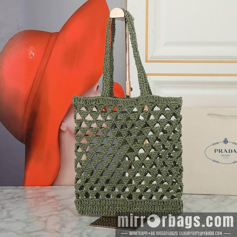 Prada Bags 8523 30X31cm XMY 1