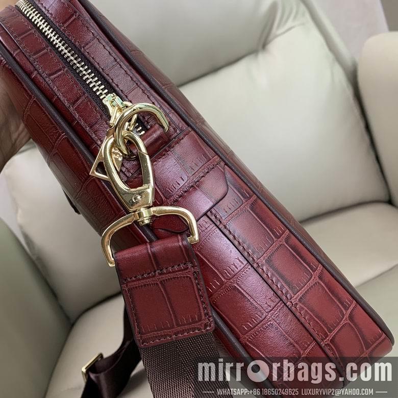Prada Bags 8395-1 39X28X8cm WP 2colour