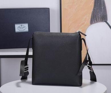 Prada Bags WM2VH062 24X25X5