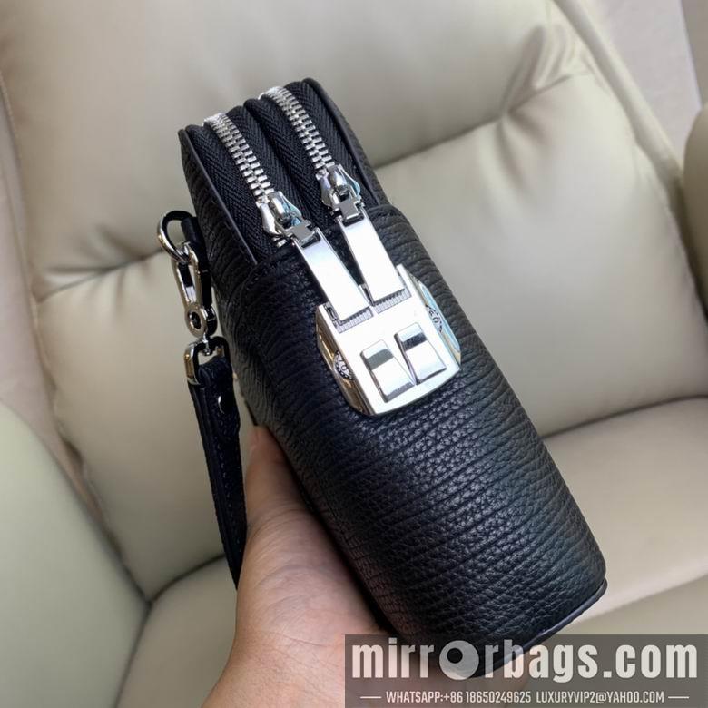 Prada Bags 8418-4 27X17X4cm WP