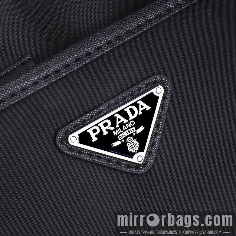 Prada Bags 1048 23X16X7cm